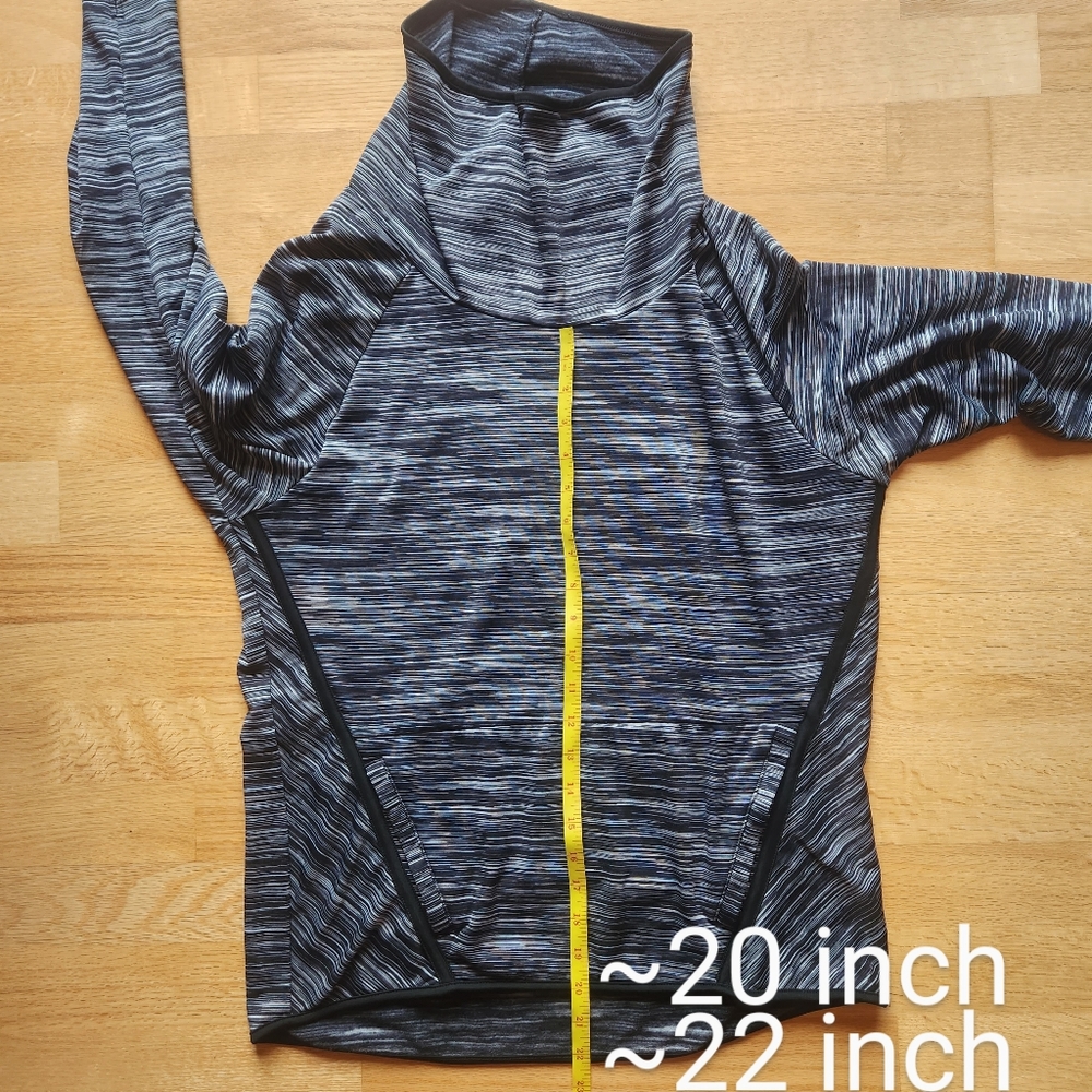 Champion Long-Sleeve - Picture 8 of 9